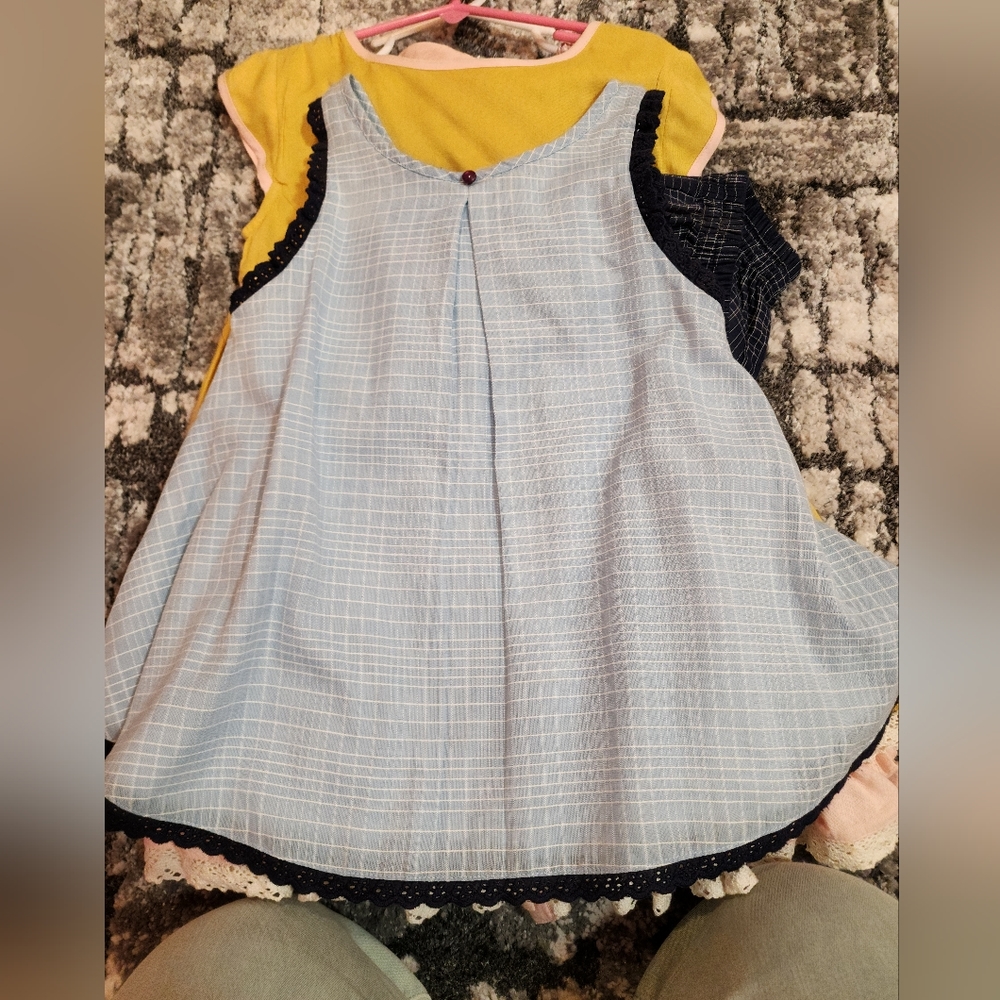 WDW tunic